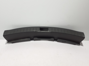 Polestar 2 II (2021–2026) Rear panel interior trim 32344517 - 3