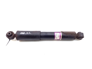TOYOTA RAV 4 A4 (2012–2018) Stoßdämpfer hinten 4853142280 - 3