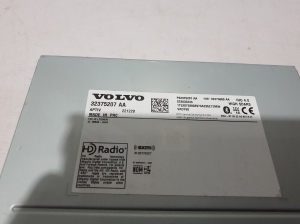 Polestar 2 II (2021–2026) Audio, Video, Navigation 32375207 - 2