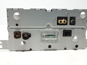 Polestar 2 II (2021–2026) Audio, Video, Navigation 32375207 - 3