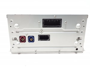 Polestar 2 II (2021–2026) Audio, Video, Navigation 32375207 - 5