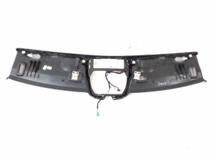Mercedes Benz E-Class W207 (2009–2017) Dachhimmel A2076900550 - 2