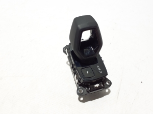 Gear shift mechanism - 32335832