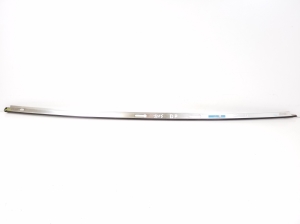 Mercedes Benz E-Class W207 (2009–2017) Windshield pillar outer molding A2076730883 - 2