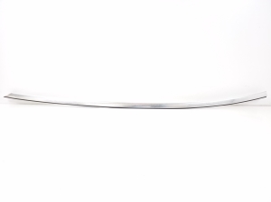   Windshield pillar outer molding  - A2076730883 