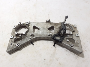 Motorhalter - 32388621