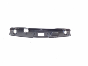 Mercedes Benz E-Class W207 (2009–2017) Sonstiges Teil der Heckklappenverkleidung A2077580802 - 3