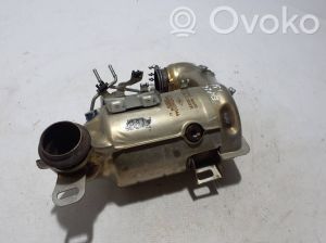 RENAULT Express IV (2021–2026) Catalytic converter 208A04669R - 3