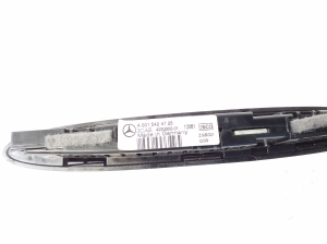 Mercedes Benz E-Class W207 (2009–2017) Parking system display A0015424723 - 2