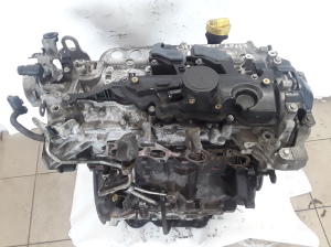 RENAULT Espace IV (2002–2014) Motor M9R761 - 2