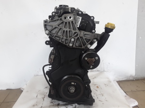 RENAULT Espace IV (2002–2014) Motor M9R761 - 3