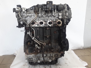 RENAULT Espace IV (2002–2014) Motor M9R761 - 4