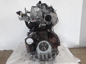 RENAULT Espace IV (2002–2014) Motor M9R761 - 5