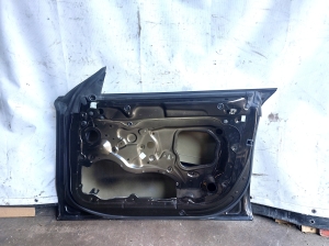 AUDI A7 (2010–2018) Front door - 2
