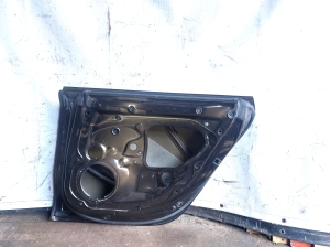 AUDI A7 (2010–2018) Tür hinten - 2