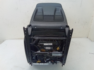 Mercedes Benz R-Class 251 (2006–2017) Vordersitz und seine Teile A1644402232 - 2