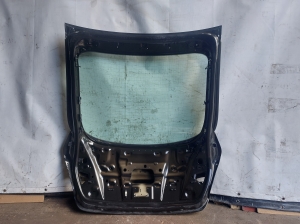 AUDI A7 (2010–2018) Trunk lid - 2