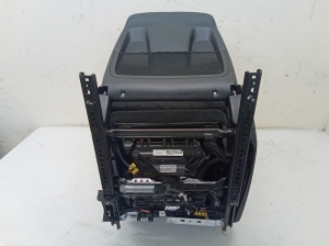 Mercedes Benz R-Class 251 (2006–2017) Vordersitz und seine Teile A1644402532 - 2