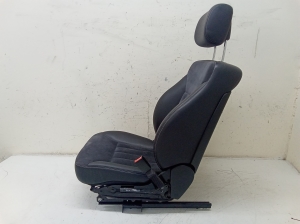 Mercedes Benz R-Class 251 (2006–2017) Vordersitz und seine Teile A1644402532 - 4
