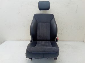 Mercedes Benz R-Class 251 (2006–2017) Vordersitz und seine Teile A1644402532 - 5