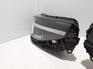 VOLVO C 40 I (2022–2026) Scheinwerfer vorne - 4