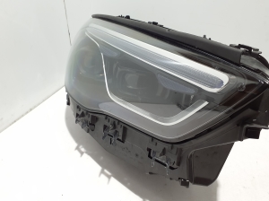 Mercedes Benz GLA-Class H247 (2019–2026) Scheinwerfer vorne - 7