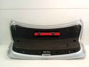 BMW 3 SERIES F30 (2011–2018) Tagaluuk ja selle osad - 2