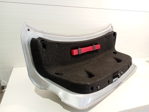 BMW 3 SERIES F30 (2011–2018) Tagaluuk ja selle osad - 3