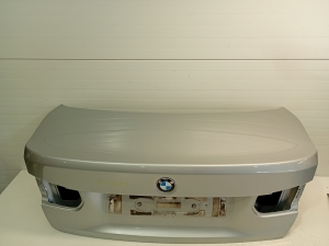 BMW 3 SERIES F30 (2011–2018) Tagaluuk ja selle osad - 5