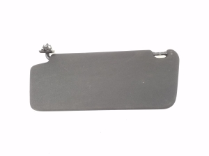 Mercedes Benz E-Class W207 (2009–2017) Sun visor A2078100810 - 2