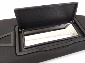 Mercedes Benz E-Class W207 (2009–2017) Sun visor A2078100810 - 3