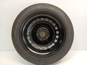 VOLVO V40 (2012–2019) Spare wheel 31317720 - 5