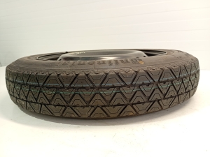 VOLVO V40 (2012–2019) Spare wheel 31317720 - 6