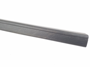 Mercedes Benz E-Class W207 (2009–2017) Inner sill trim A2076860436 - 3