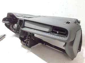 Polestar 2 II (2021–2026) Armatuurlaud 32372223 - 5
