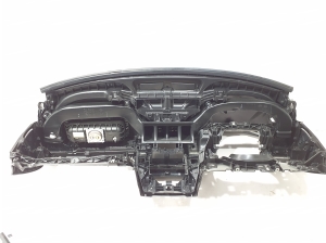 Polestar 2 II (2021–2026) Armatuurlaud 32372223 - 6