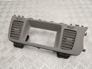 NISSAN Murano Z51 (2007–2015) Dashboard air vent grilles 687501AE0B - 4
