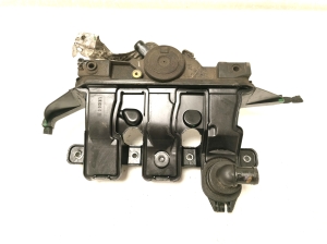 Opel Vivaro B (2014–2019) Ansaugkrümmer 118301003R - 6