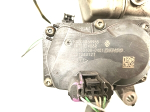 Opel Vivaro B (2014–2019) EGR-klapp 147102408R - 2