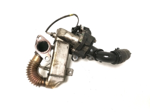 Opel Vivaro B (2014–2019) EGR-klapp 147102408R - 3