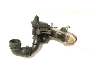 Opel Vivaro B (2014–2019) EGR-klapp 147102408R - 5
