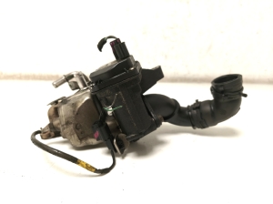 Opel Vivaro B (2014–2019) EGR-klapp 147102408R - 7