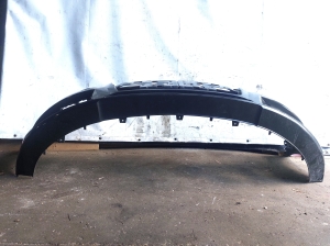 AUDI A7 (2010–2018) Front bumper - 2
