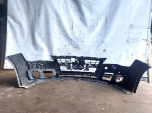 AUDI A7 (2010–2018) Front bumper - 4