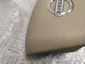 NISSAN Murano Z51 (2007–2015) Stūres drošības spilvens BAMPT11106 - 4