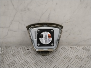 NISSAN Murano Z51 (2007–2015) Stūres drošības spilvens BAMPT11106 - 6