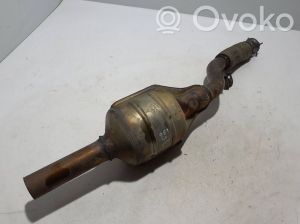 Catalytic converter - 208024992R