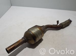 RENAULT Express IV (2021–2026) Katalysator 208024992R - 3