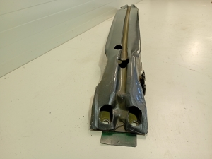 VOLVO V40 (2012–2019) Front bumper reinforcement 31276334 - 5