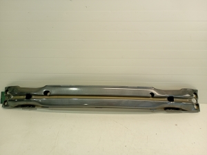   Front bumper reinforcement  - 31276334 